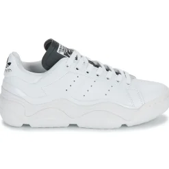 Baskets Mode^adidas Originals - SUPERSTAR MILLENCON Blanc