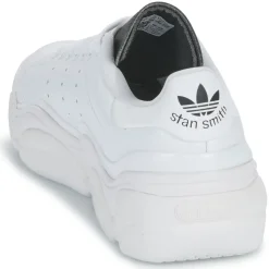 Baskets Mode^adidas Originals - SUPERSTAR MILLENCON Blanc