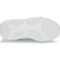 Baskets Mode^adidas Originals - SUPERSTAR MILLENCON Blanc