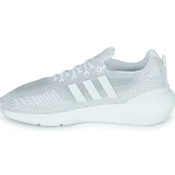 Baskets Mode^adidas Originals - SWIFT RUN 22 Blanc