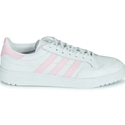 Baskets Mode^adidas Originals - TEAM COURT W