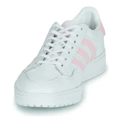 Baskets Mode^adidas Originals - TEAM COURT W