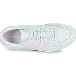 Baskets Mode^adidas Originals - TEAM COURT W