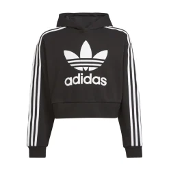 Sweats & Polaires^adidas Originals - THRENI Noir