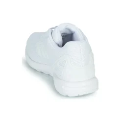 Baskets Mode^adidas Originals - ZX FLUX C Blanc