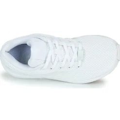 Baskets Mode^adidas Originals - ZX FLUX C Blanc