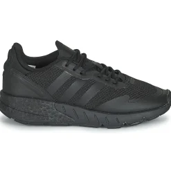 Baskets Mode^adidas Originals - ZX 1K BOOST J Noir