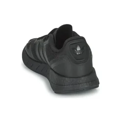 Baskets Mode^adidas Originals - ZX 1K BOOST J Noir