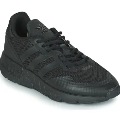 Baskets Mode^adidas Originals - ZX 1K BOOST Noir