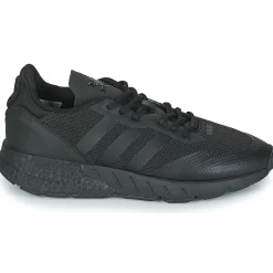 Baskets Mode^adidas Originals - ZX 1K BOOST Noir
