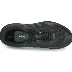 Baskets Mode^adidas Originals - ZX 1K BOOST Noir