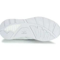 Baskets Mode^adidas Originals - ZX 1K BOOST W Blanc