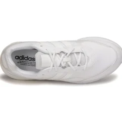 Baskets Mode^adidas Originals - ZX 1K BOOST 2.0 Blanc