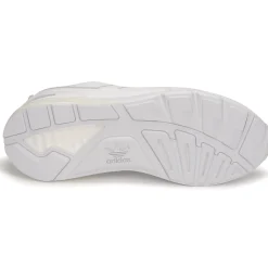 Baskets Mode^adidas Originals - ZX 1K BOOST 2.0 Blanc