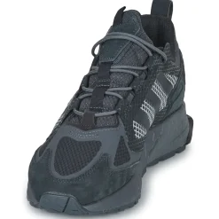 Baskets Mode^adidas Originals - ZX 1K BOOST - SEAS. Noir