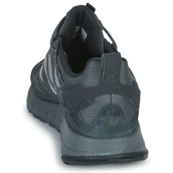 Baskets Mode^adidas Originals - ZX 1K BOOST - SEAS. Noir