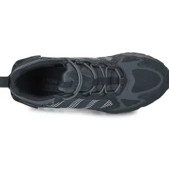 Baskets Mode^adidas Originals - ZX 1K BOOST - SEAS. Noir