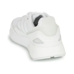 Baskets Mode^adidas Originals - ZX 1K BOOST 2.0 J Blanc