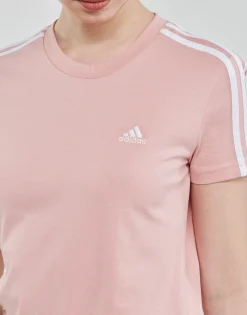 T-shirts & Polos^adidas Performance - 3 Stripes T-SHIRT