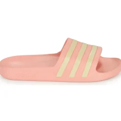 Mules / Sabots^adidas Performance - ADILETTE AQUA Rose