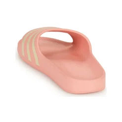 Mules / Sabots^adidas Performance - ADILETTE AQUA Rose