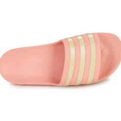 Mules / Sabots^adidas Performance - ADILETTE AQUA Rose