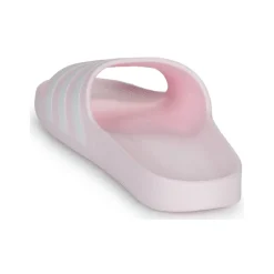 Mules / Sabots^adidas Performance - ADILETTE AQUA Rose