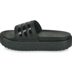 Mules / Sabots^adidas Performance - ADILETTE PLATFORM Noir