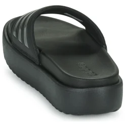 Mules / Sabots^adidas Performance - ADILETTE PLATFORM Noir