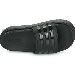 Mules / Sabots^adidas Performance - ADILETTE PLATFORM Noir