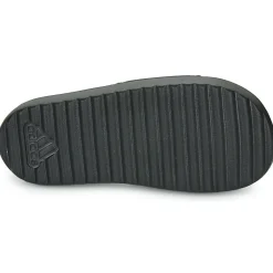 Mules / Sabots^adidas Performance - ADILETTE PLATFORM Noir