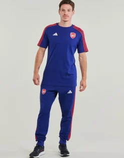 Joggings & Survêtements^adidas Performance - Arsenal DNA Tracksuit Bottoms