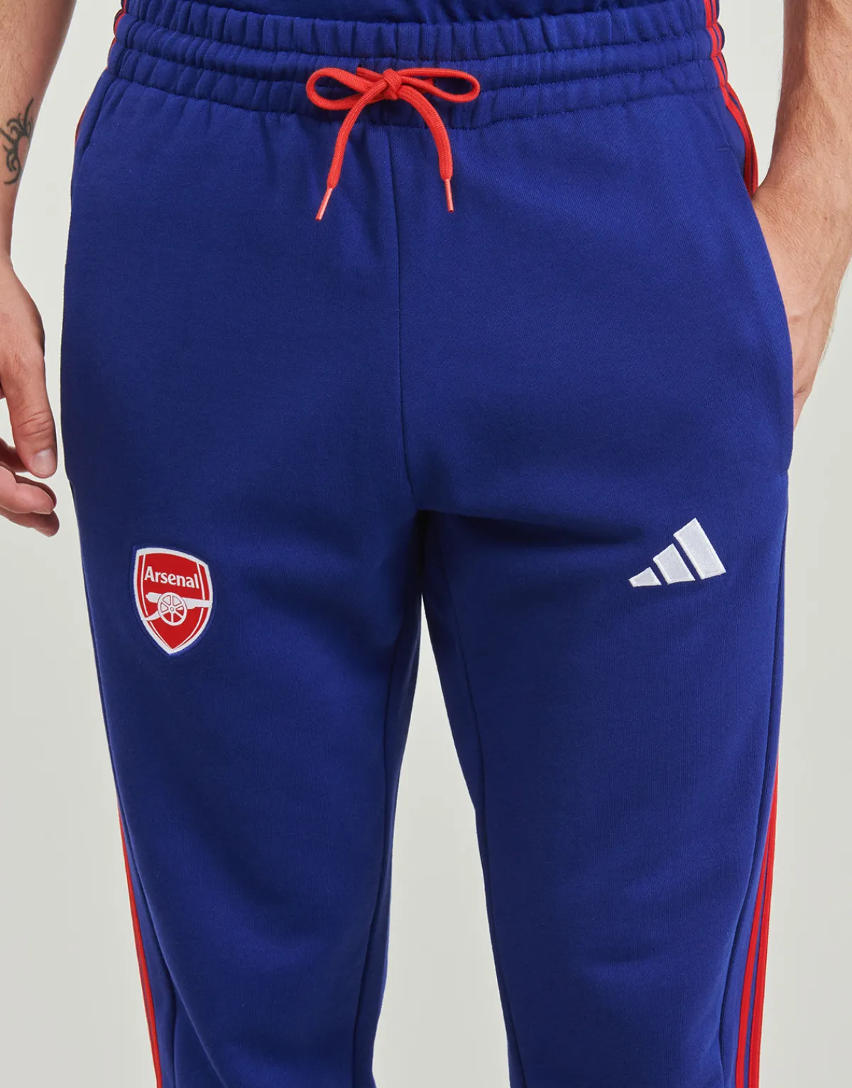 Joggings & Survêtements^adidas Performance - Arsenal DNA Tracksuit Bottoms