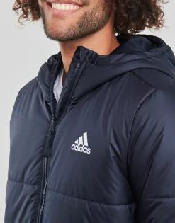 Manteaux^adidas Performance - BSC HOOD INS J encrelegende