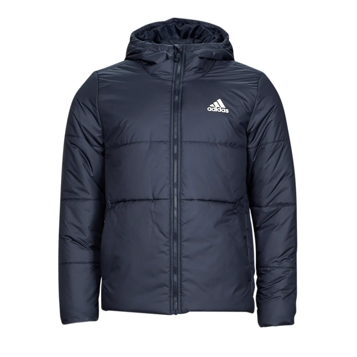 Manteaux^adidas Performance - BSC HOOD INS J encrelegende