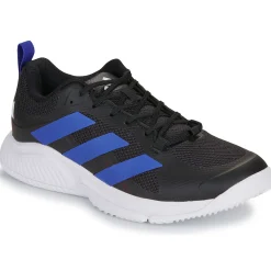 Chaussures De Sport^adidas Performance - Court Team 2.0 M Noir