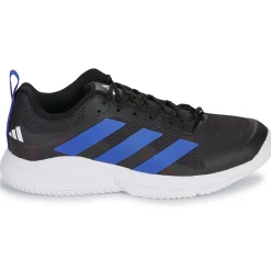 Chaussures De Sport^adidas Performance - Court Team 2.0 M Noir