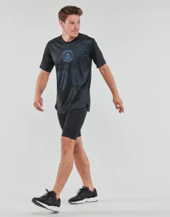 T-shirts & Polos^adidas Performance - D4R RTFO TEE noir
