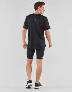 T-shirts & Polos^adidas Performance - D4R RTFO TEE noir