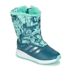 Bottes^adidas Performance - DY FROZEN RAPIDASNO Bleu