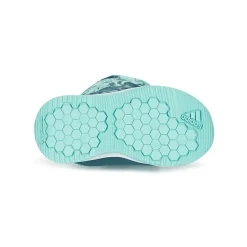 Bottes^adidas Performance - DY FROZEN RAPIDASNO Bleu