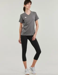 T-shirts & Polos^adidas Performance - ENT22 TEE W