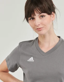 T-shirts & Polos^adidas Performance - ENT22 TEE W