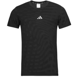 T-shirts & Polos^adidas Performance - Gym+ Training Seamless T-Shirt