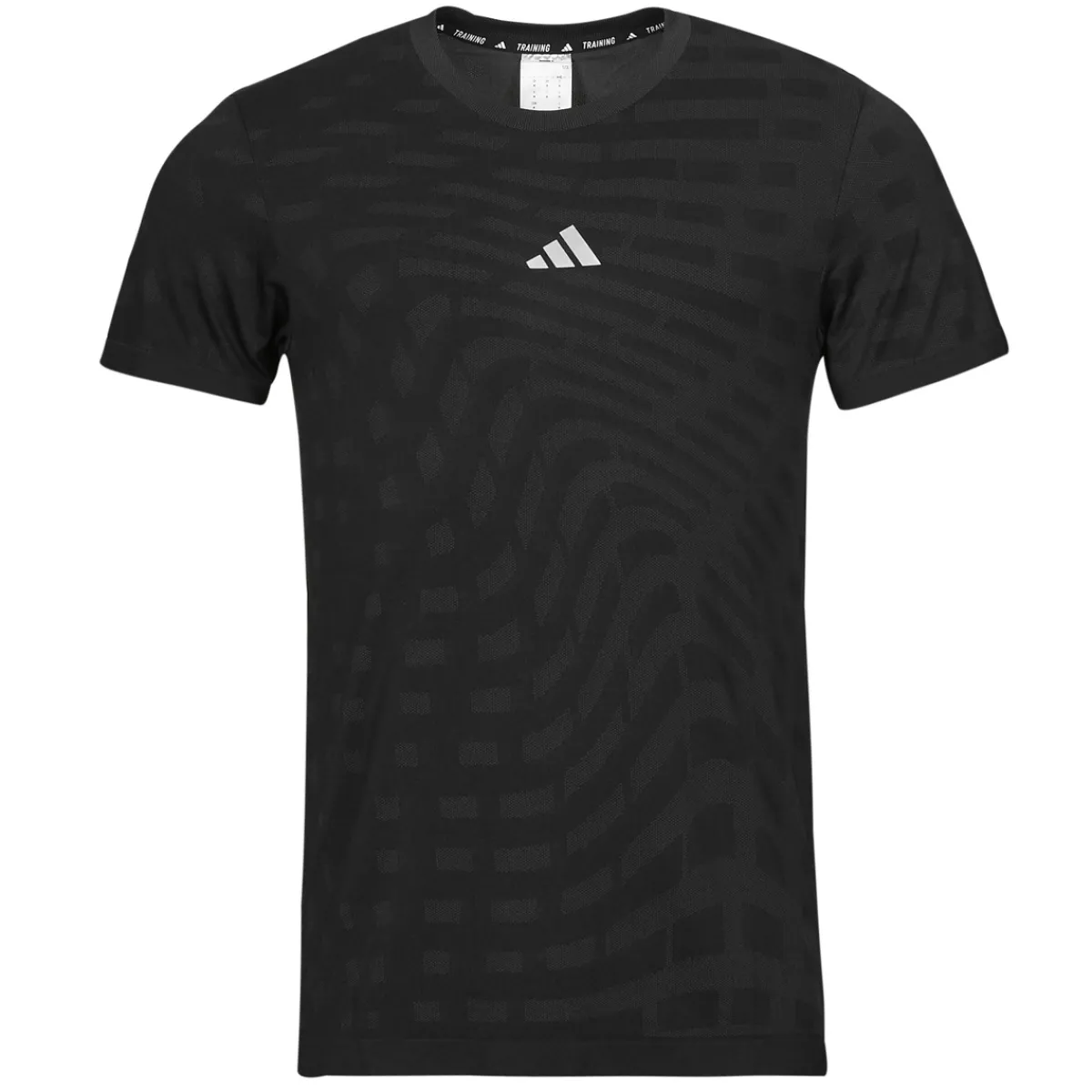T-shirts & Polos^adidas Performance - Gym+ Training Seamless T-Shirt