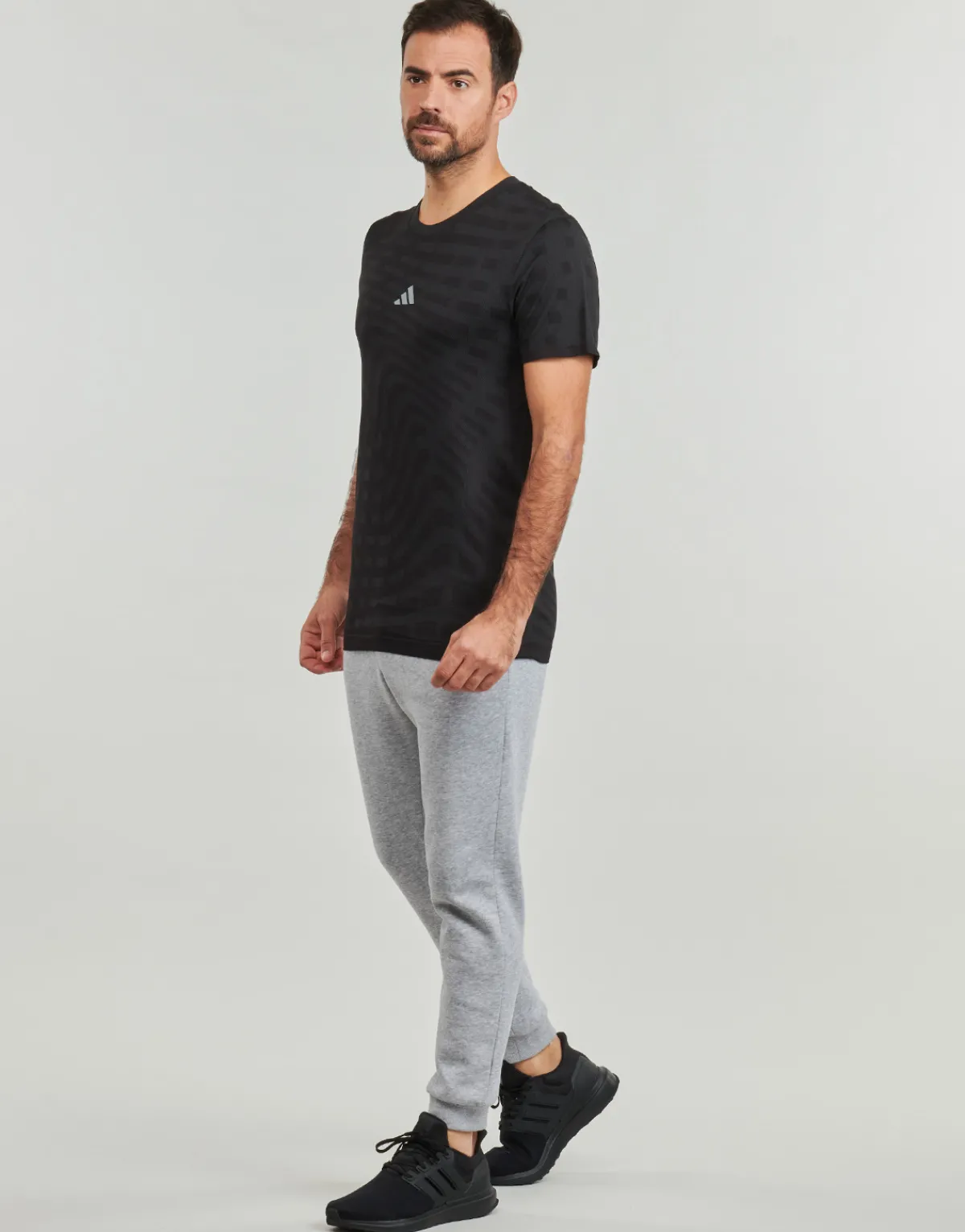 T-shirts & Polos^adidas Performance - Gym+ Training Seamless T-Shirt