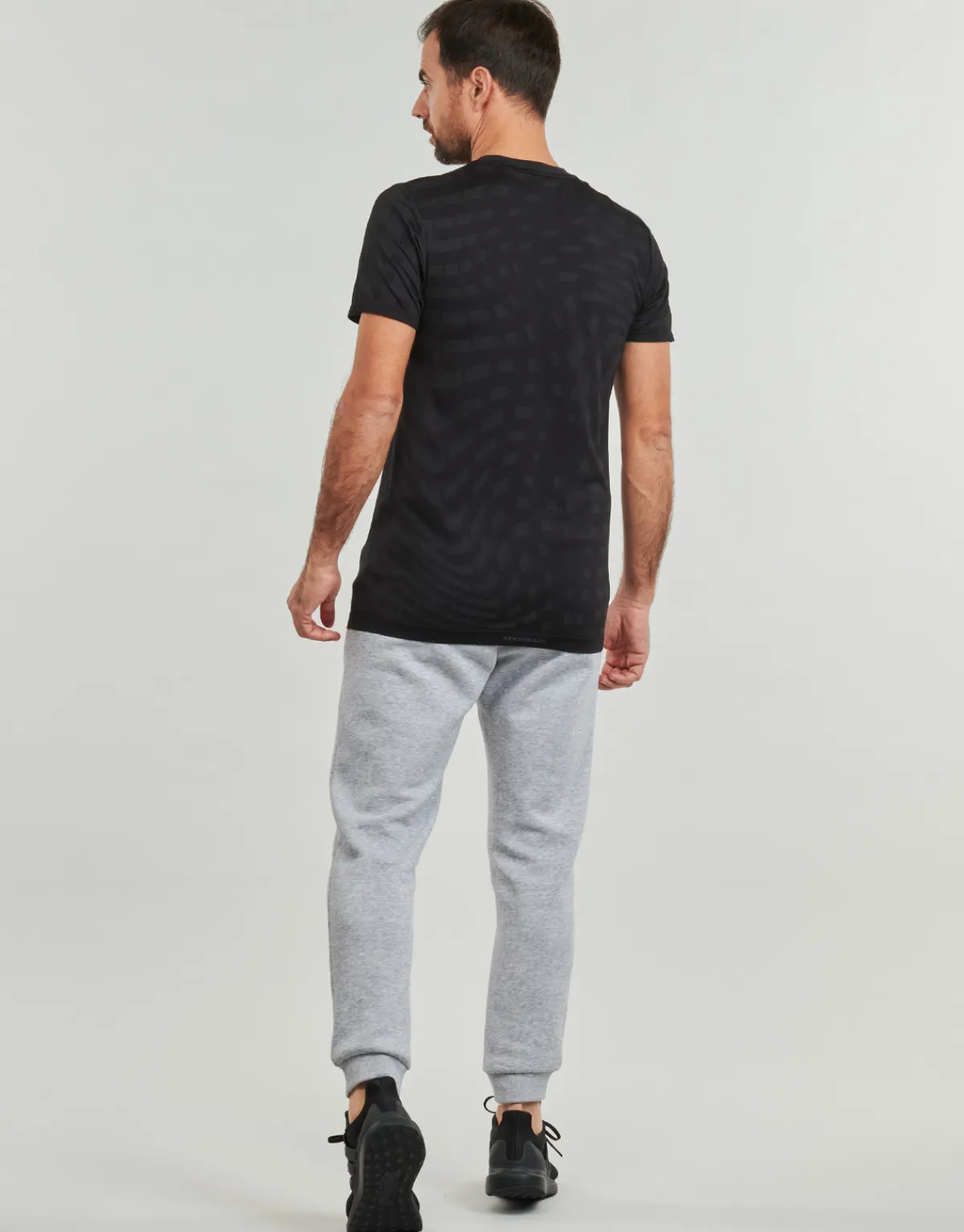 T-shirts & Polos^adidas Performance - Gym+ Training Seamless T-Shirt