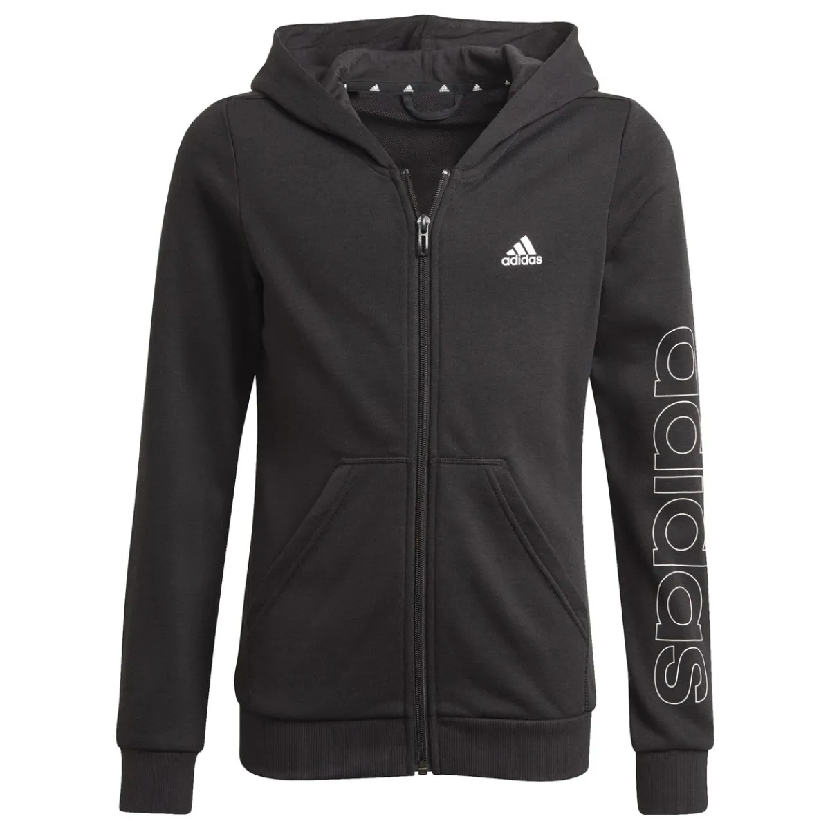 Sweats & Polaires^adidas Performance - HAJA Noir