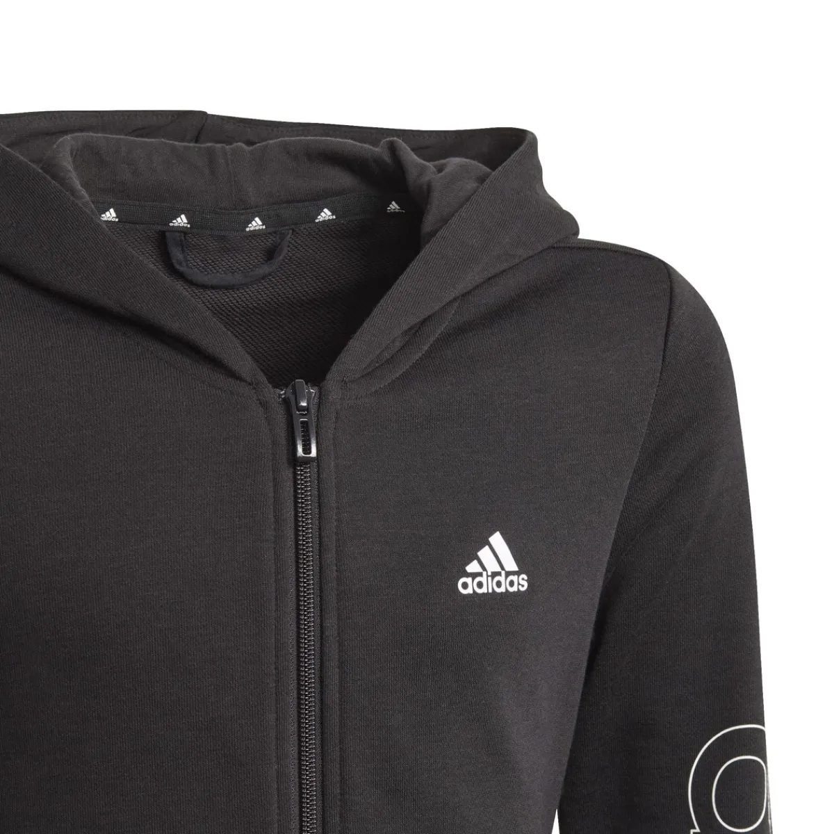 Sweats & Polaires^adidas Performance - HAJA Noir