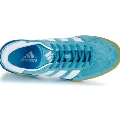 Chaussures De Sport^adidas Performance - HB SPEZIAL Bleu